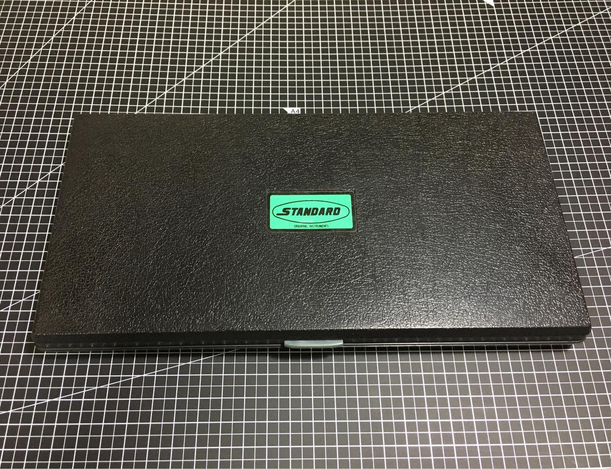 스탠다드 제도기