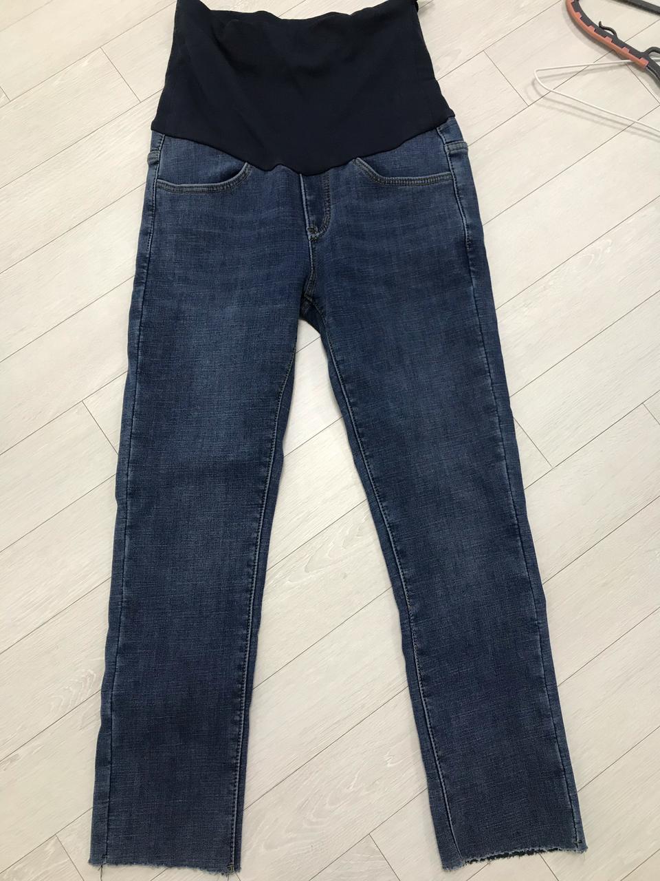 맘누리 기모바지 m 사이즈 새제품