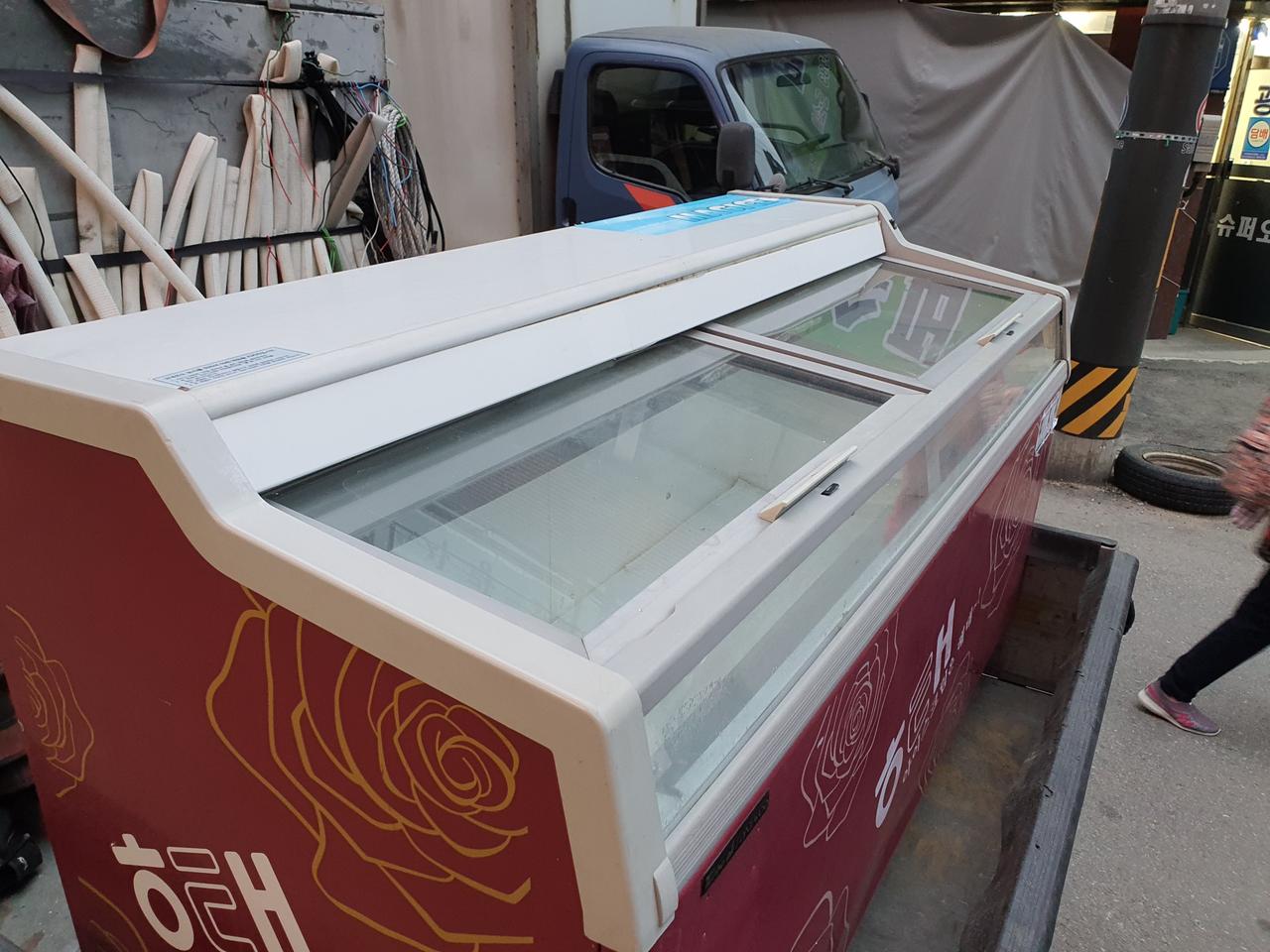 냉동고45만01025964181경기도안산시전국