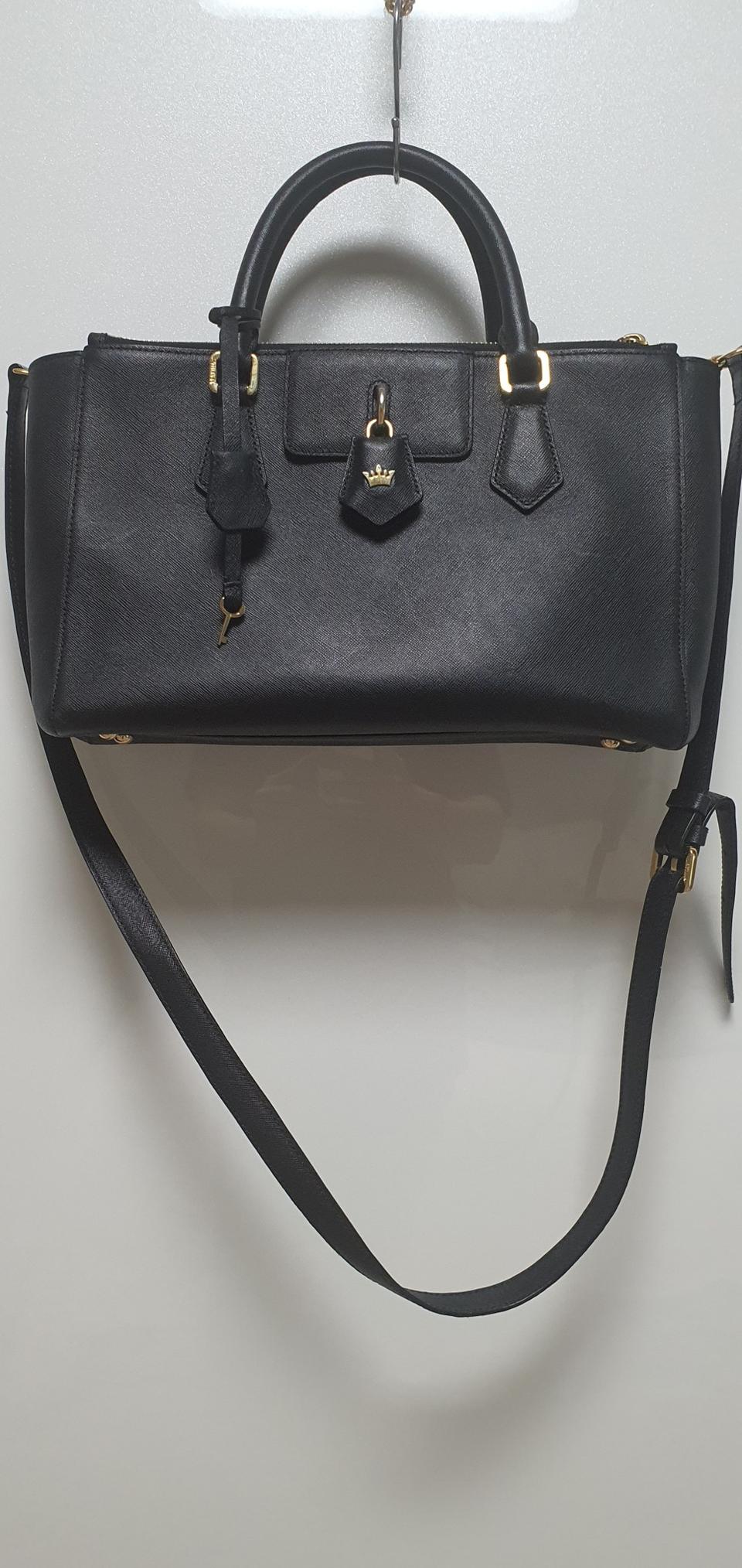 제이에스티나 정품 가죽가방