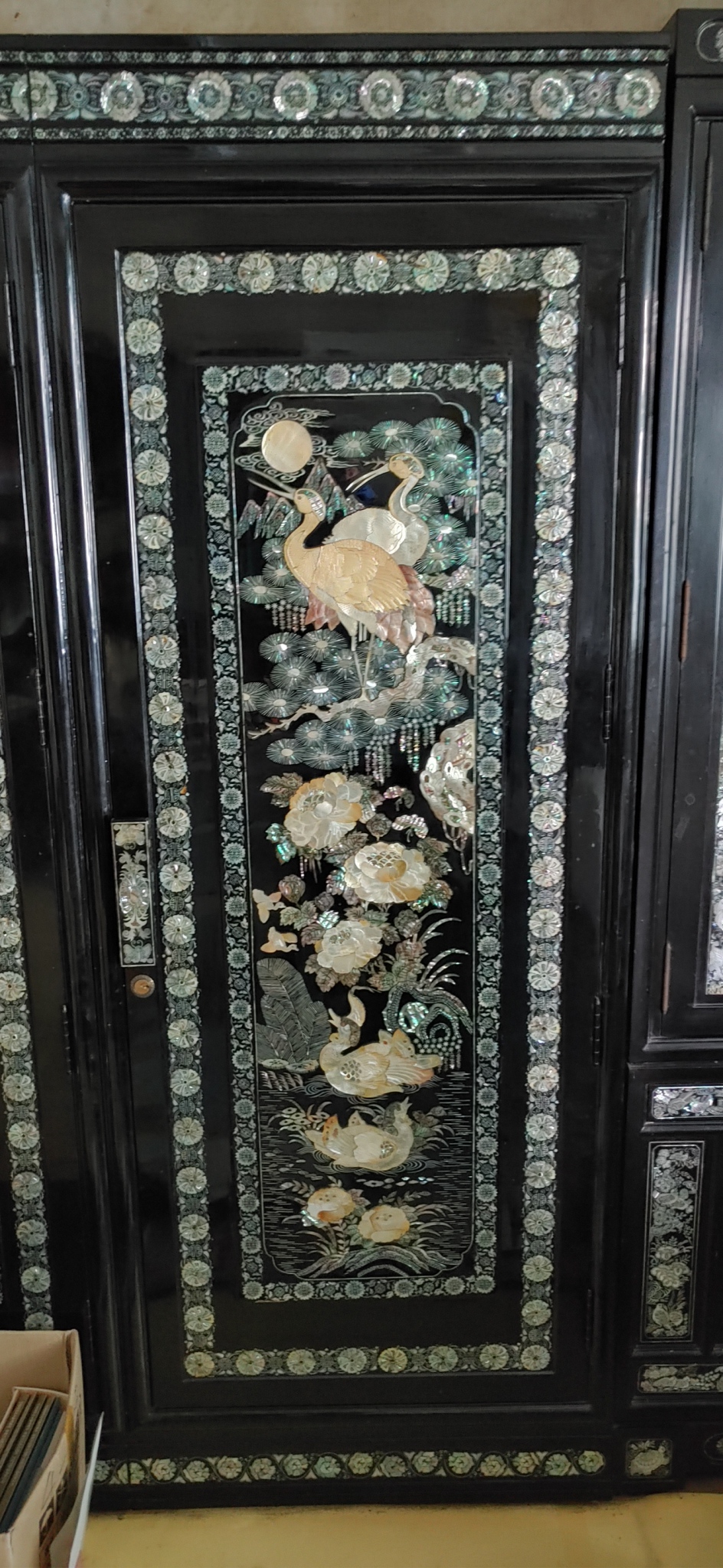 자개장 무료나눔