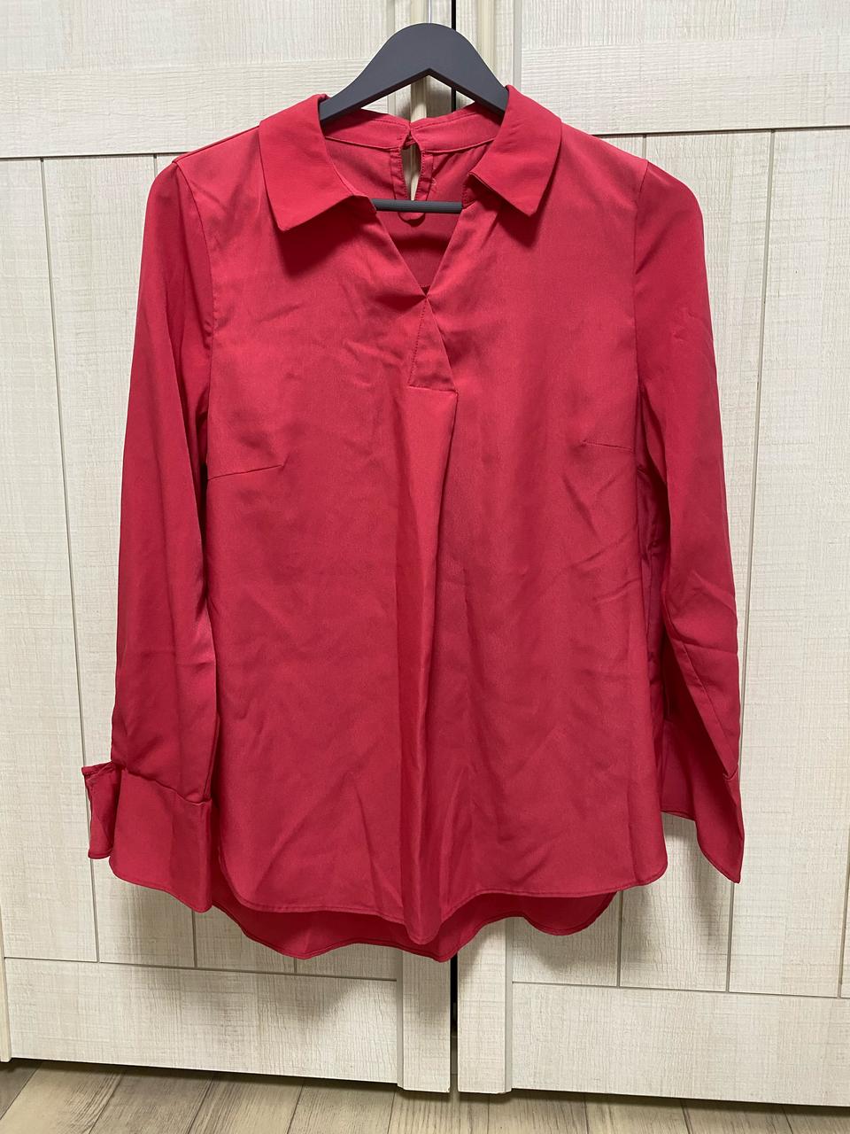 조이너스 브라우스 55