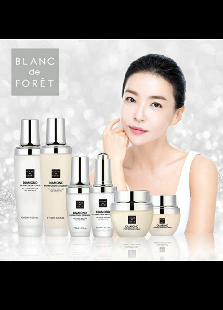 선물추천 화장품 6종세트