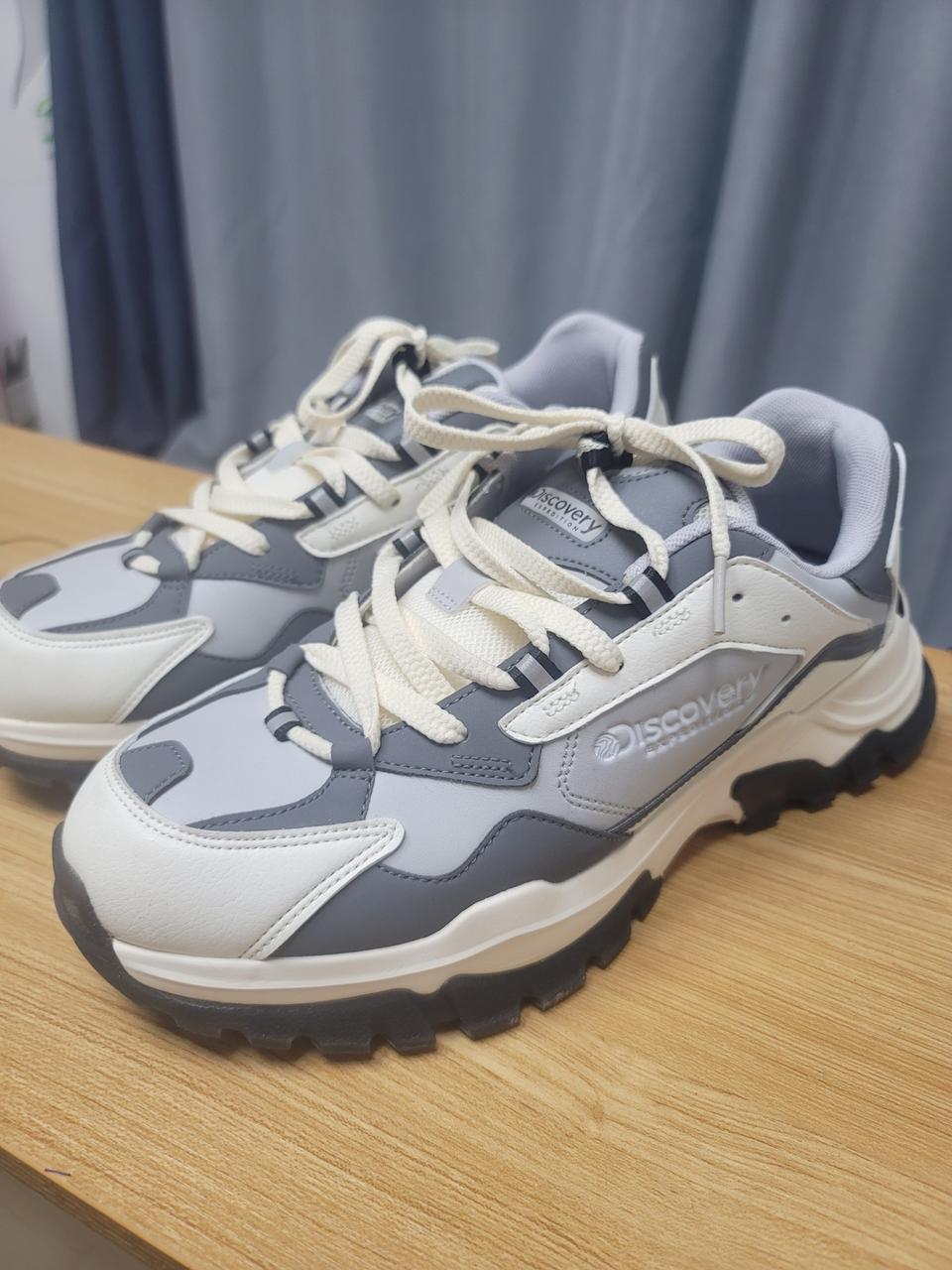 디스커버리 운동화 280