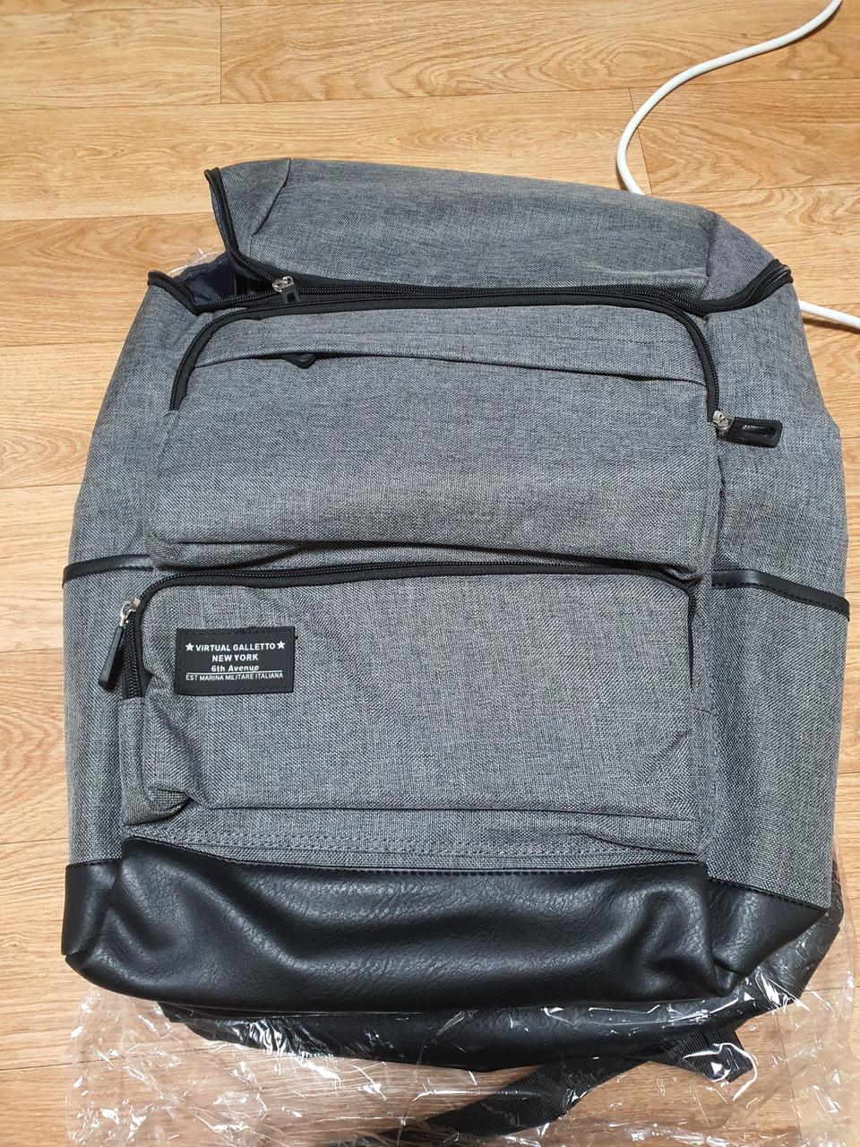 가방 백팩 판매합니다