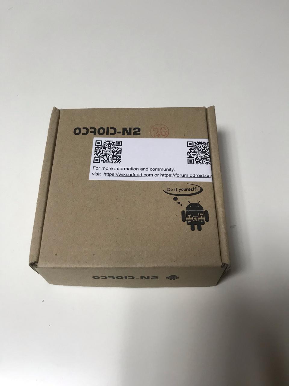 오드로이드 N2+ 2기가 미개봉 판매합니다.