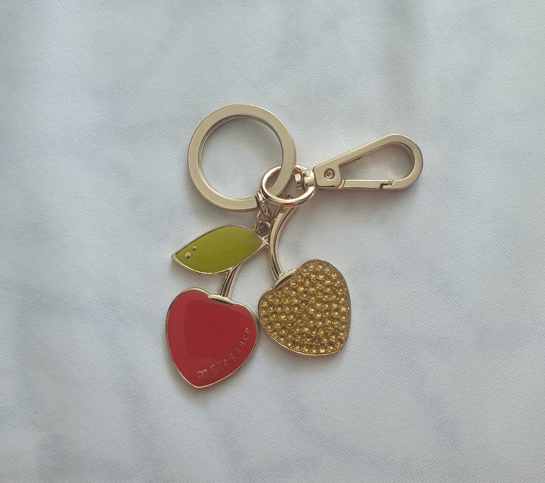 새제품 엘레강스키링 (골드)