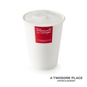 투썸플레이스 아메리카노 기프티콘