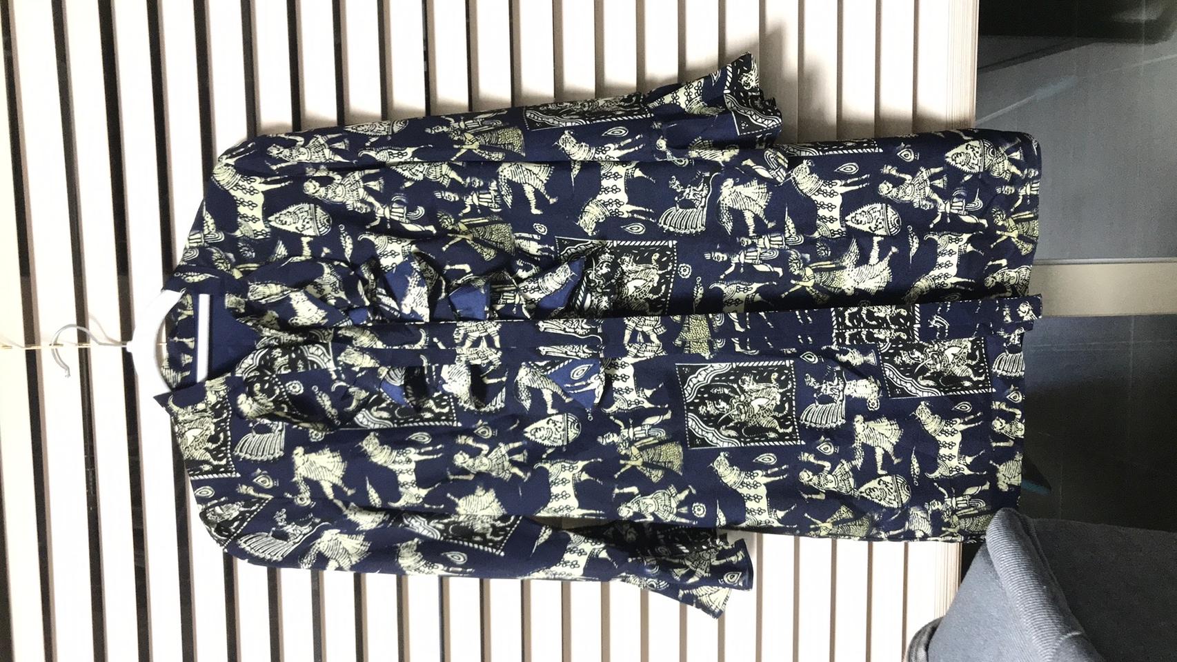 리본 프릴장식 원피스(새상품)