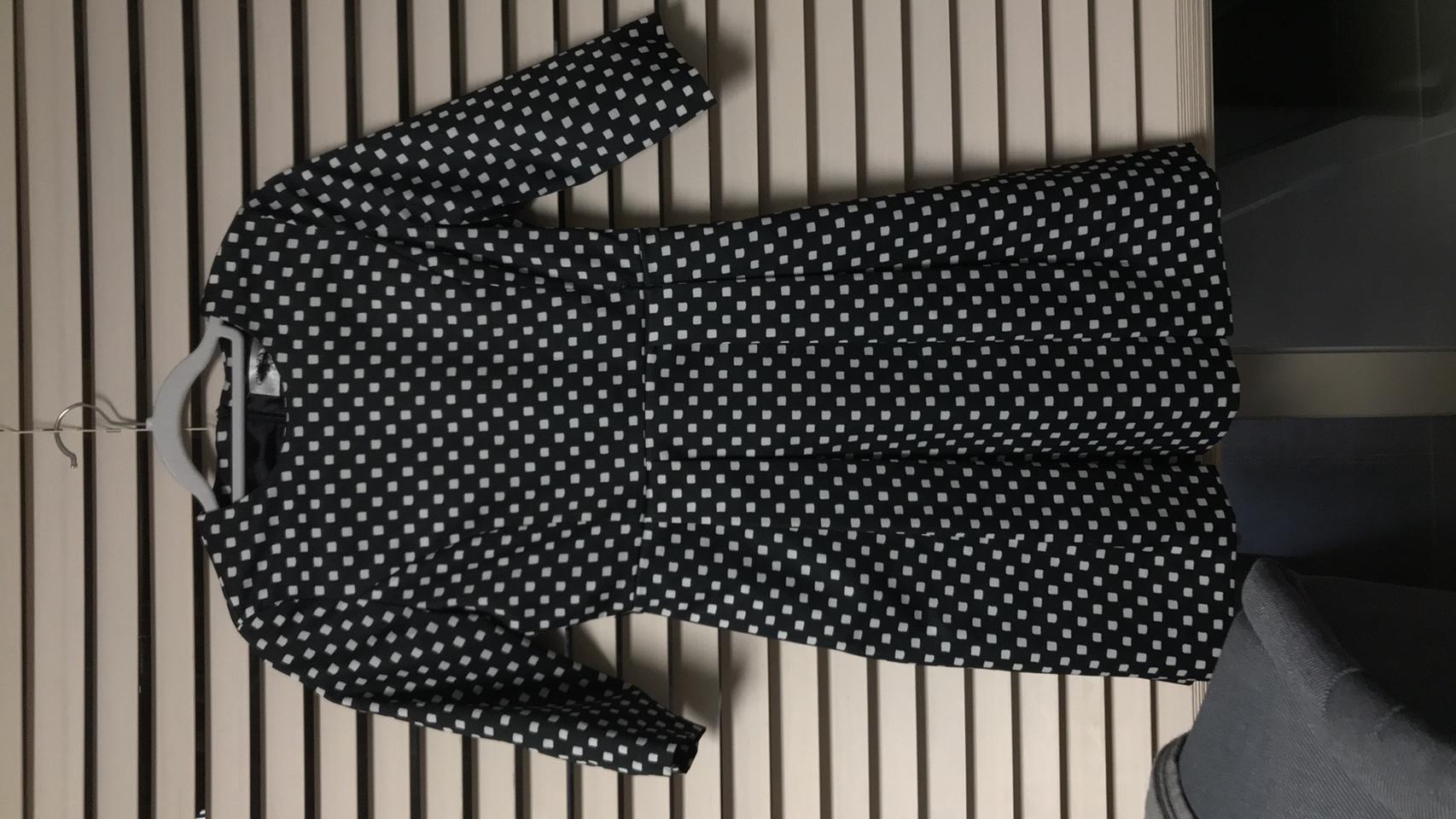 햅번스타일 원피스(M)