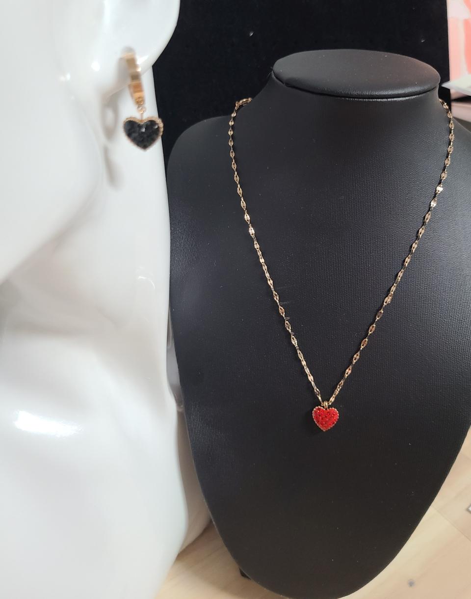 써지컬세트 알러지,변색없음!!