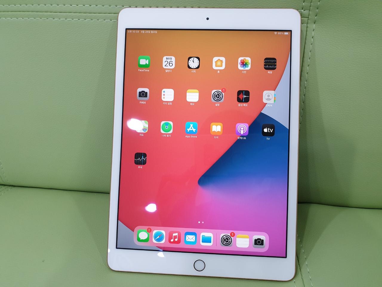 아이패드 판매해요