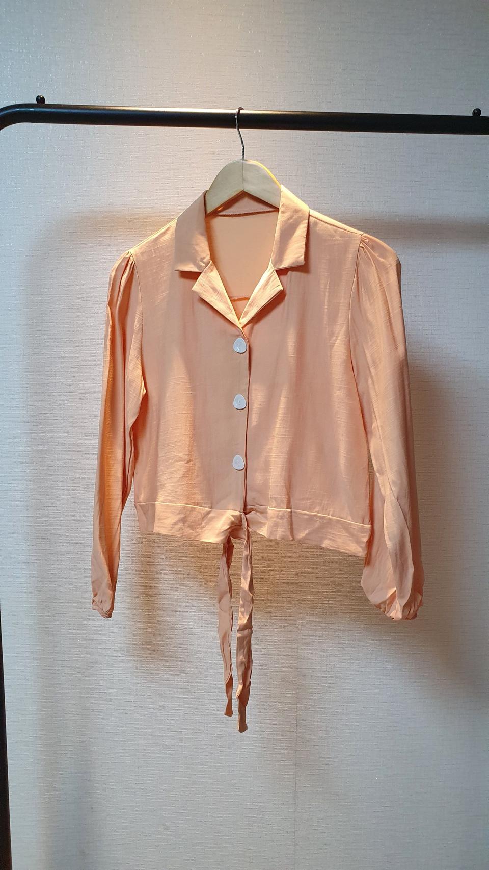 숏쟈켓[새상품]