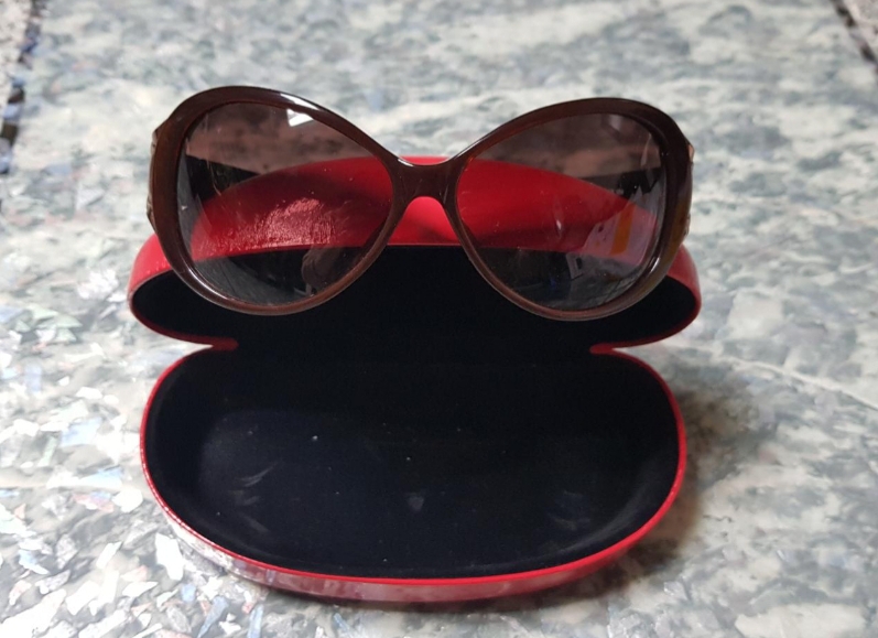 에스까다 선글라스(가격내림)'빅세일'