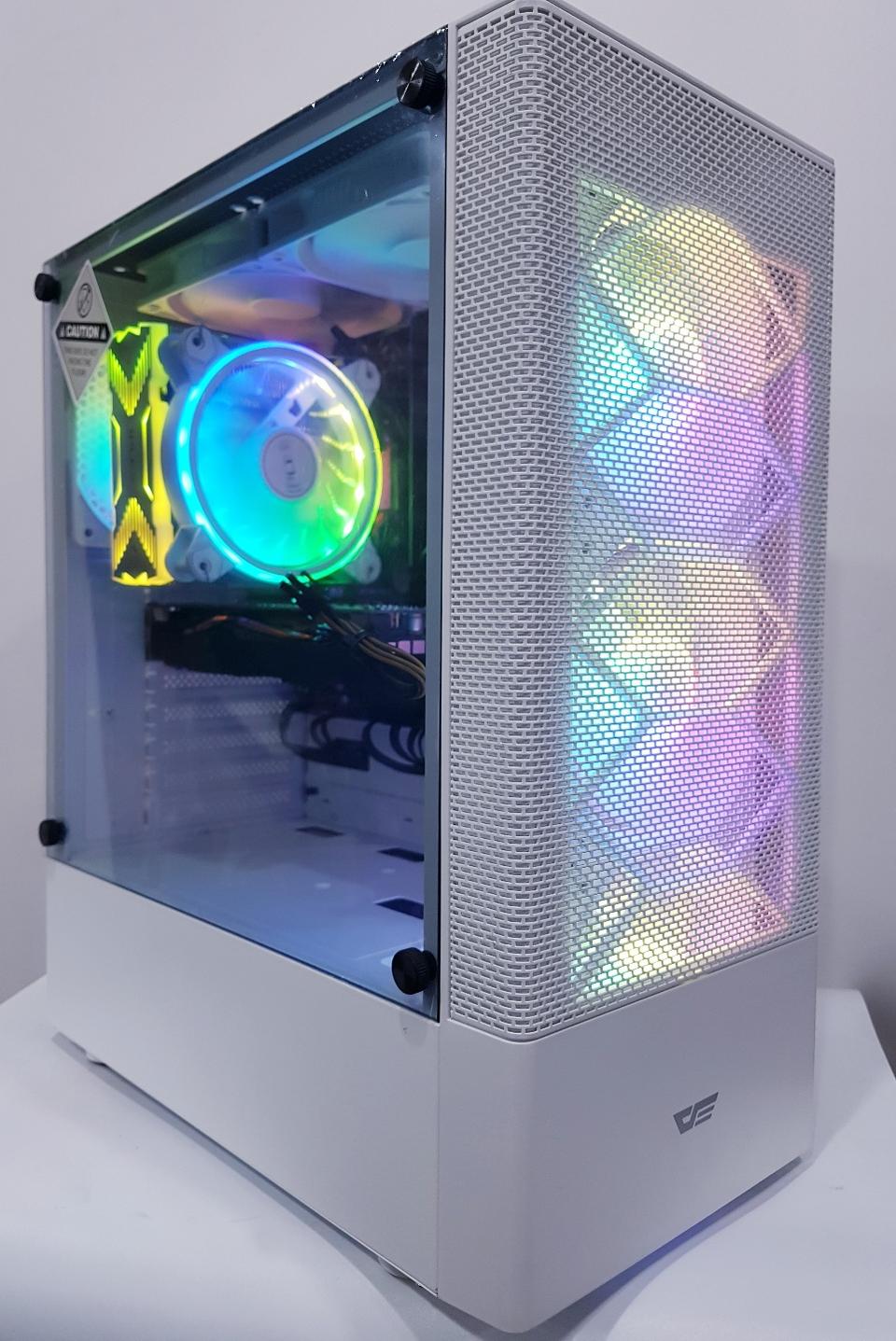 ~무료배송~I5-7600 16G GTX1060 SSD240G 500G