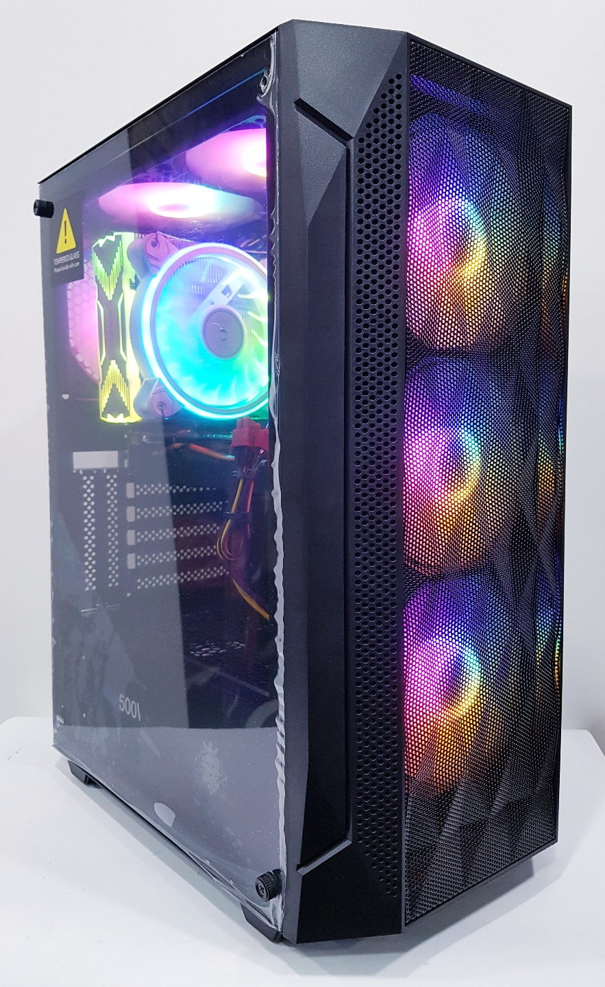 ~무료배송~I5-4670 16G GTX1060 SSD240G 500G