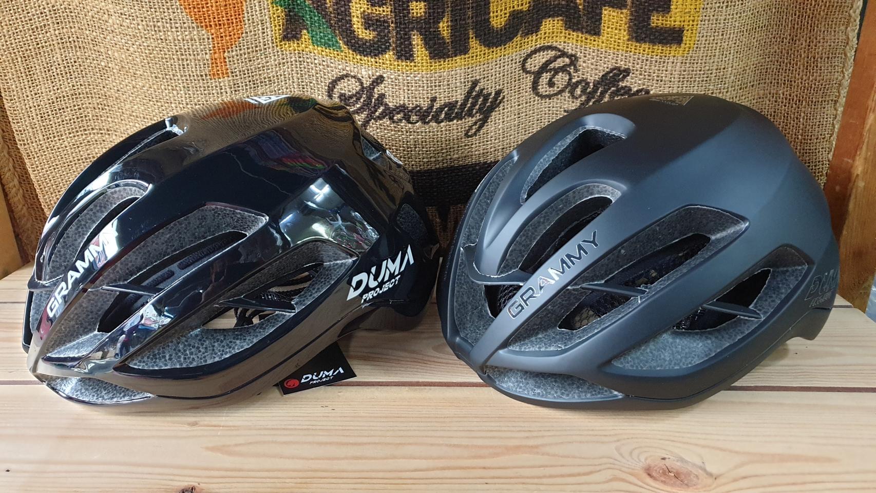 듀마 프로젝트 그레미 자전거 헬멧, 퀵보드 헬멧