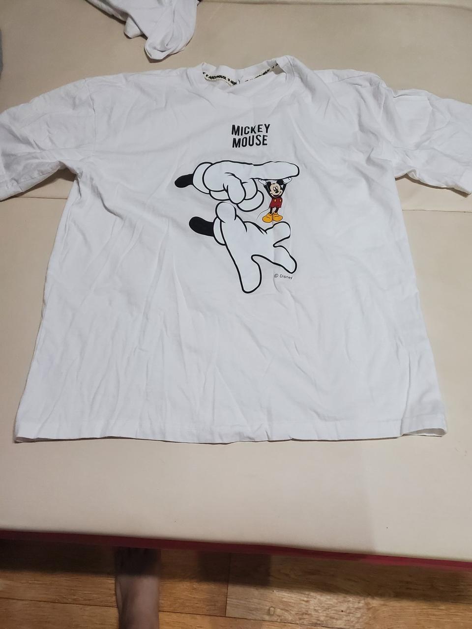 정품디즈니 빅사이즈 새상품