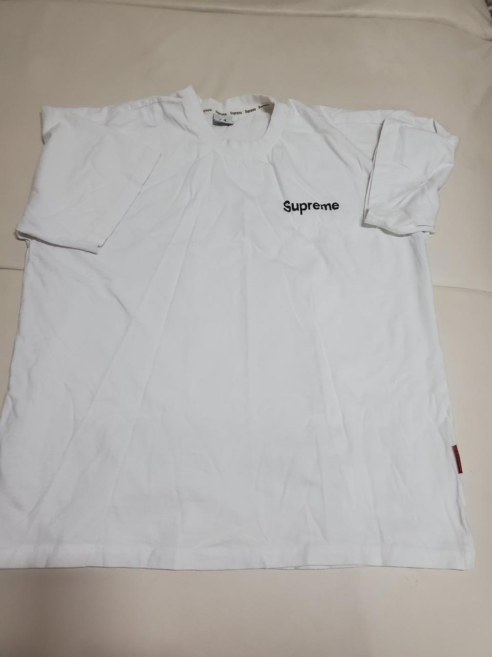 슈프림정품 빅사이즈