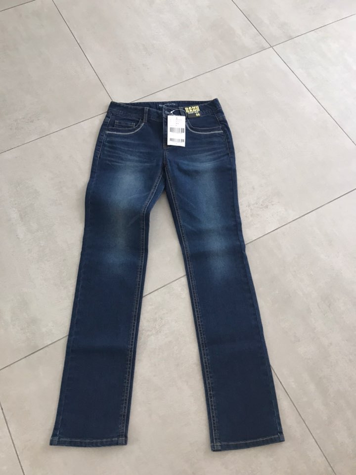 뱅뱅 청바지 *66*