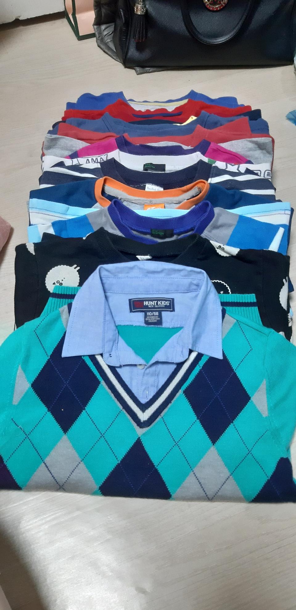 110짤 남아 긴팔