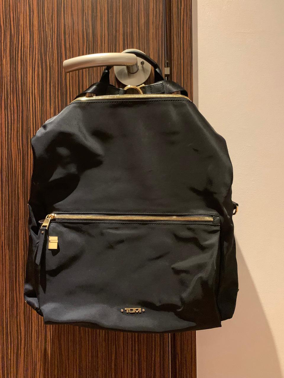 TUMI 투미 VOYAGEUR 제인 컨버터블 백팩 (가격 인하)