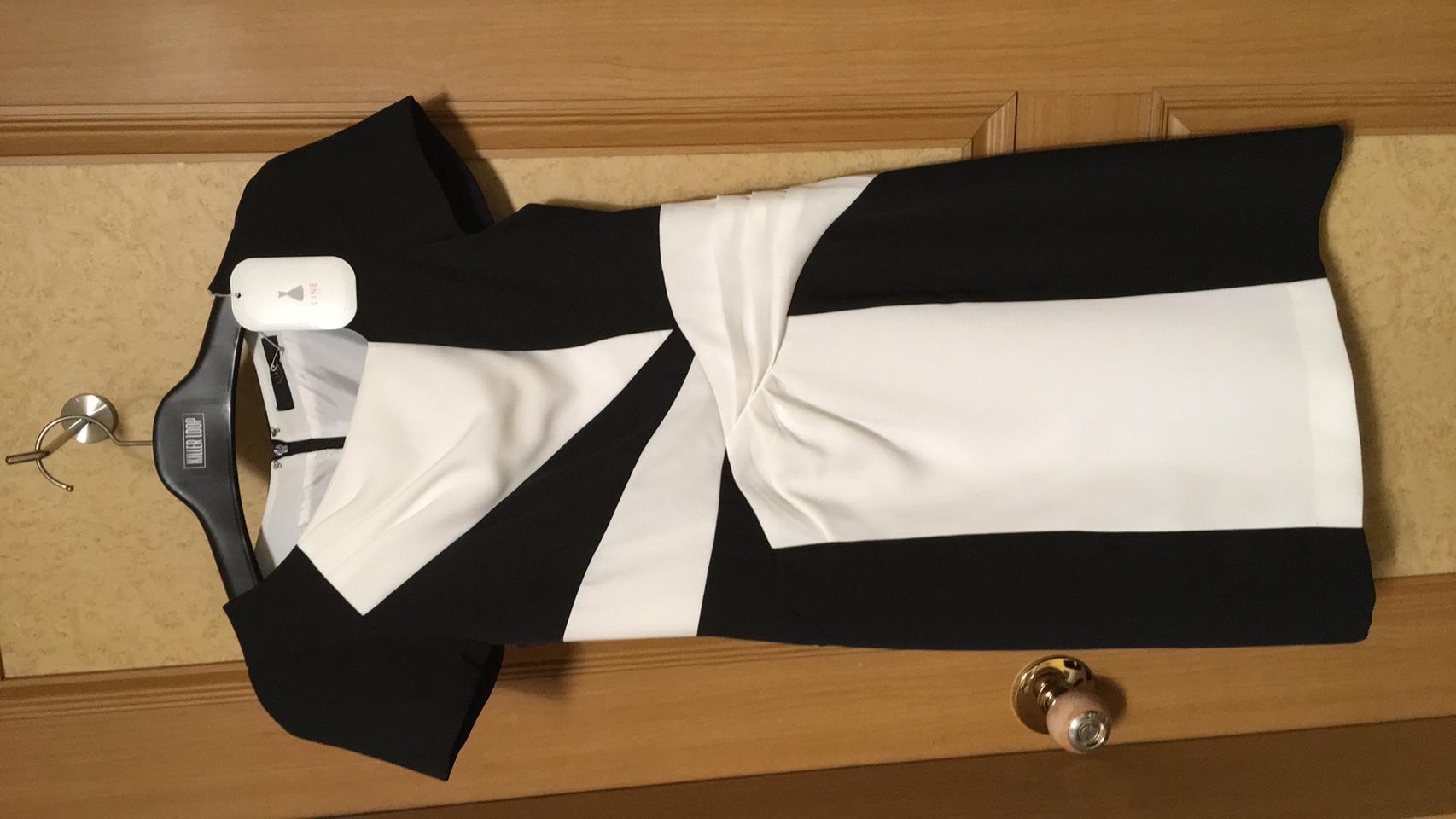 라인 바이 린 원피스