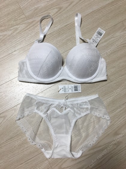 [70D/90] 예스 속옷 셋트