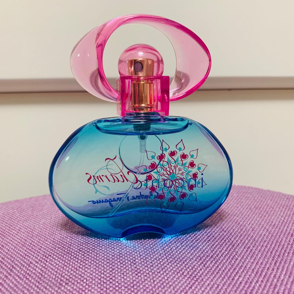 (정품) 살바토레 페라가모 향수 30ml