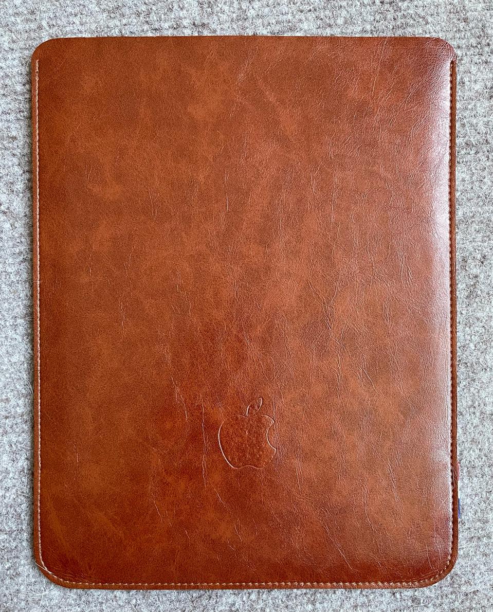 아이패드용 9.7인치용 보호 가죽 케이스