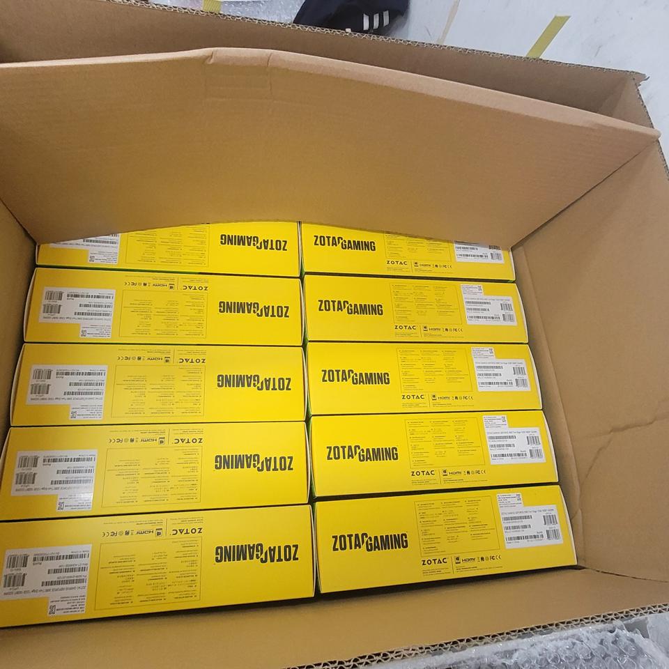 조텍3060 대량팜