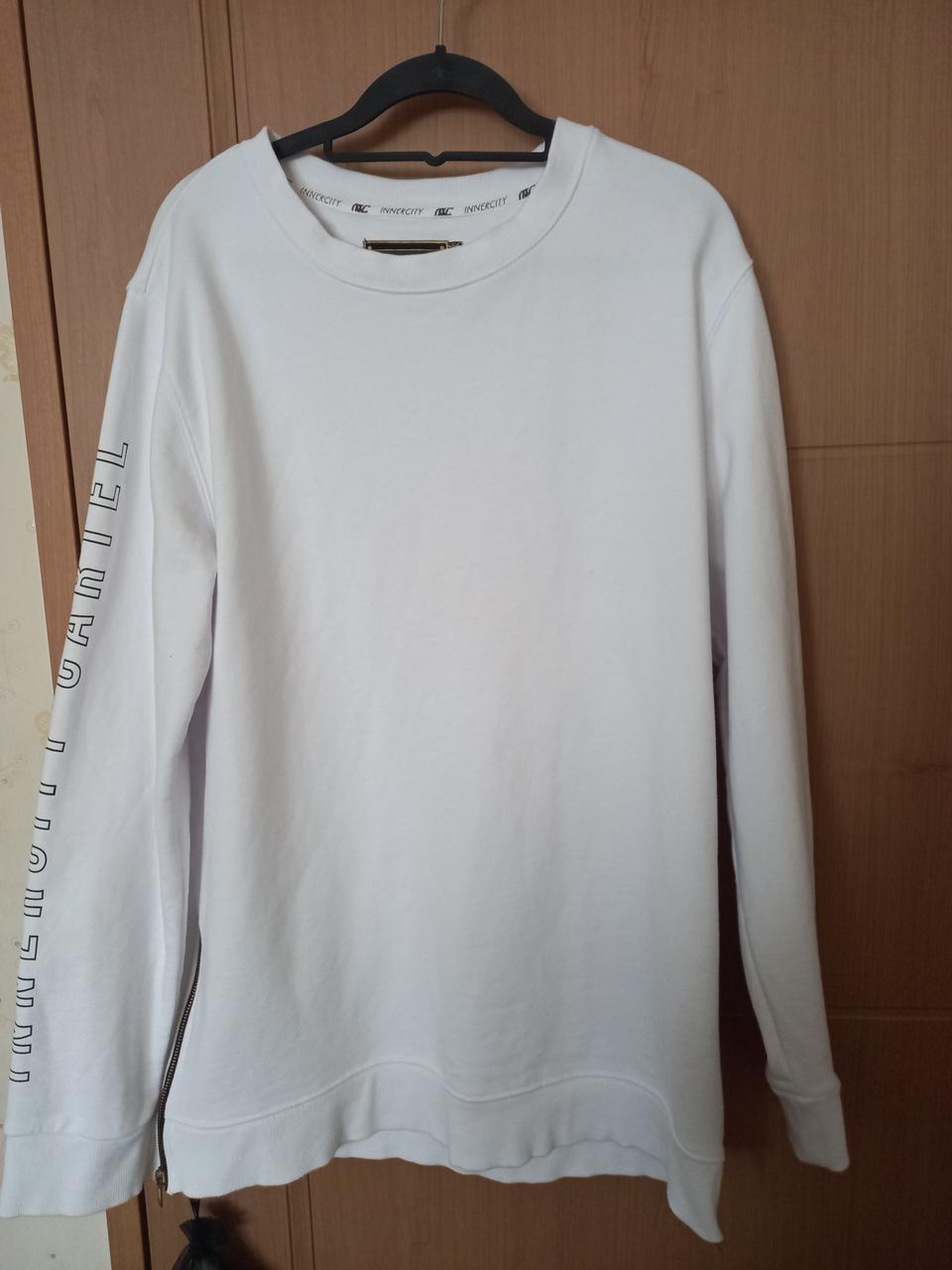 티셔츠 흰색,사이즈 (95~100)