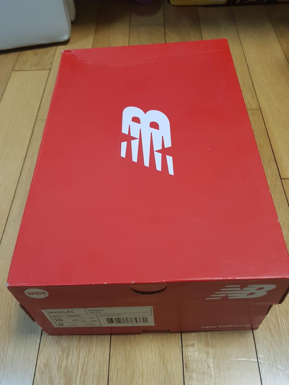 뉴발란스 남성 볼 넓은573 680 420 590