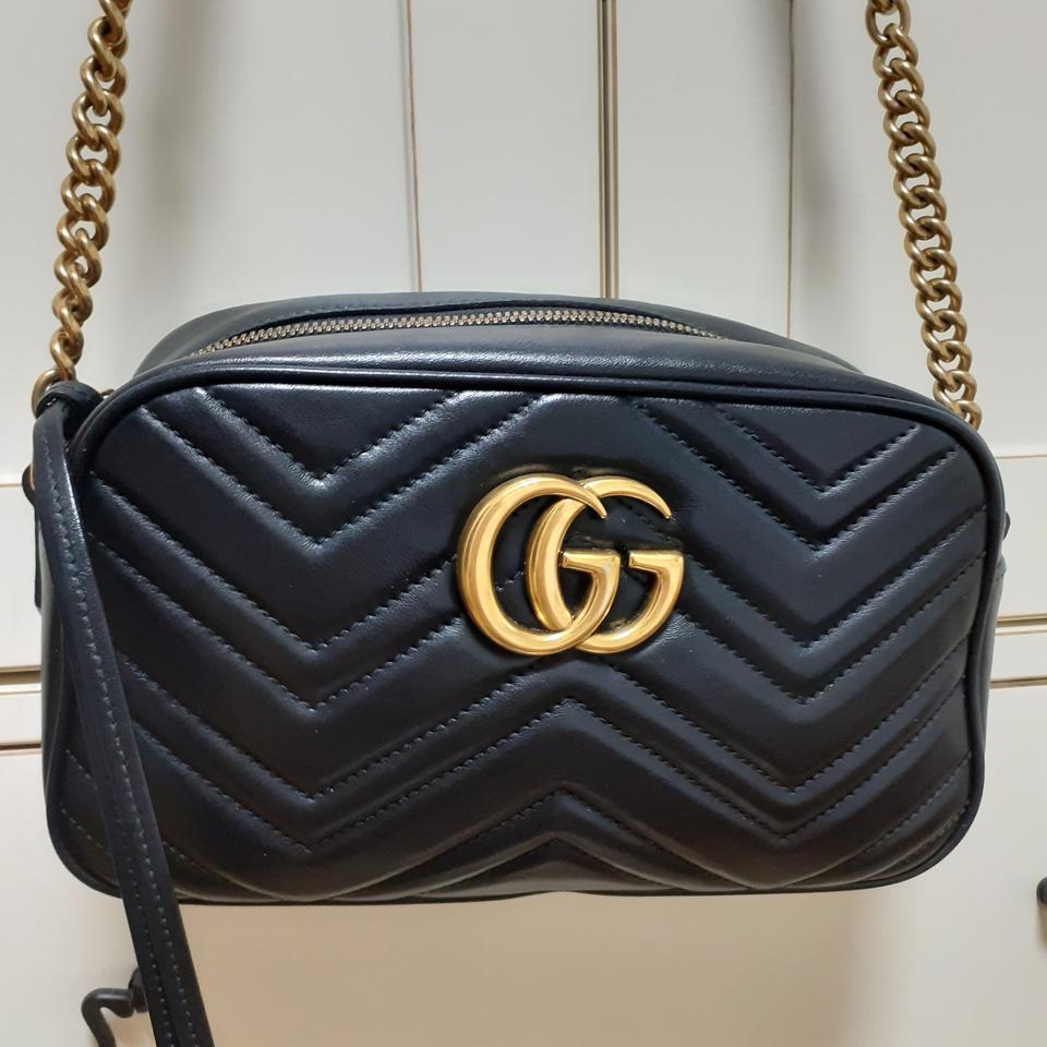 구찌 마틀라세 스몰