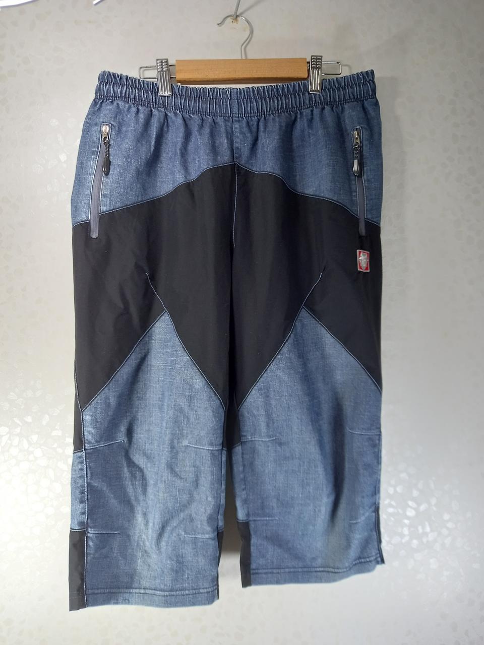 (30-31)블랙야크 청기지 등산반바지. 30-31사이즈(M40)