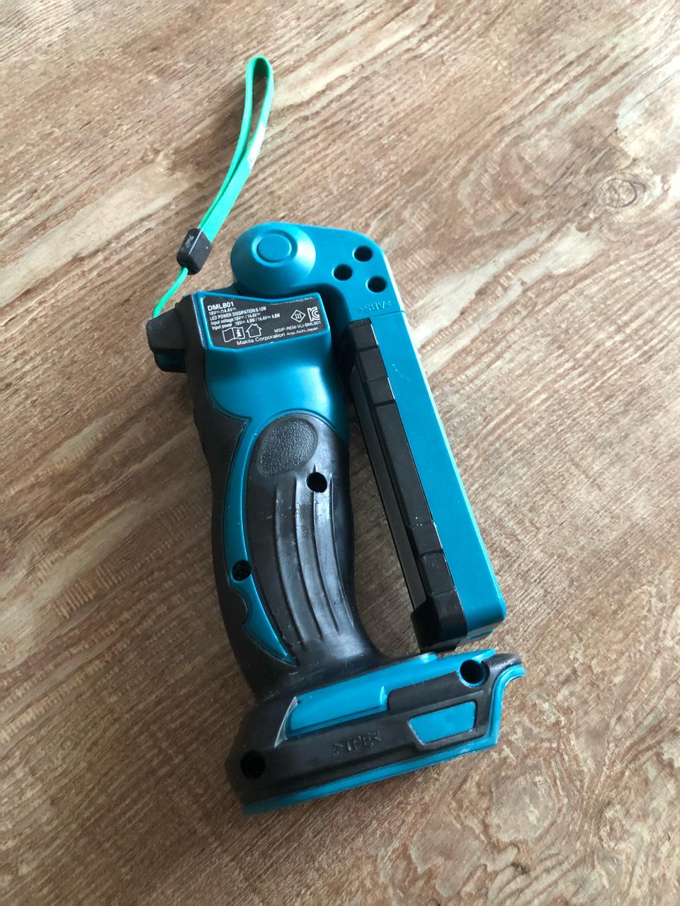 마끼다 LED등 (베어툴)