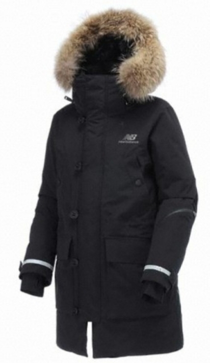 뉴발란스 라쿤퍼 구스패딩 95사이즈