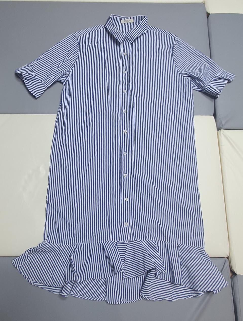 임부복. 수유복