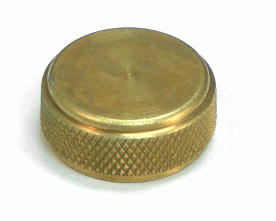 Coleman 콜맨 버너 마개