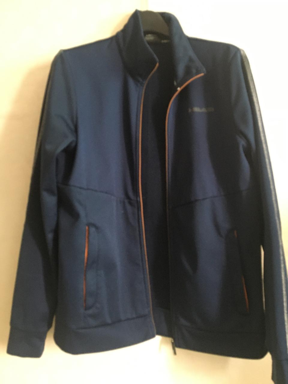 헤드 HEAD 트레이닝 상의