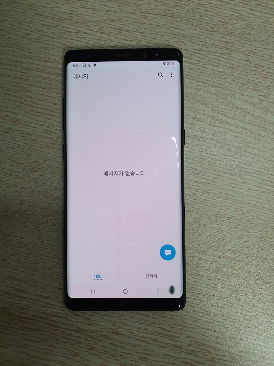 갤럭시노트8 64GB 4891