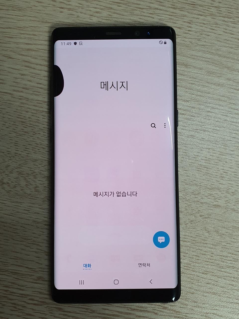 갤럭시노트8 64GB 2422