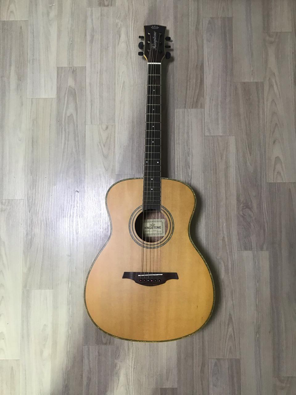 킹스톤 통기타