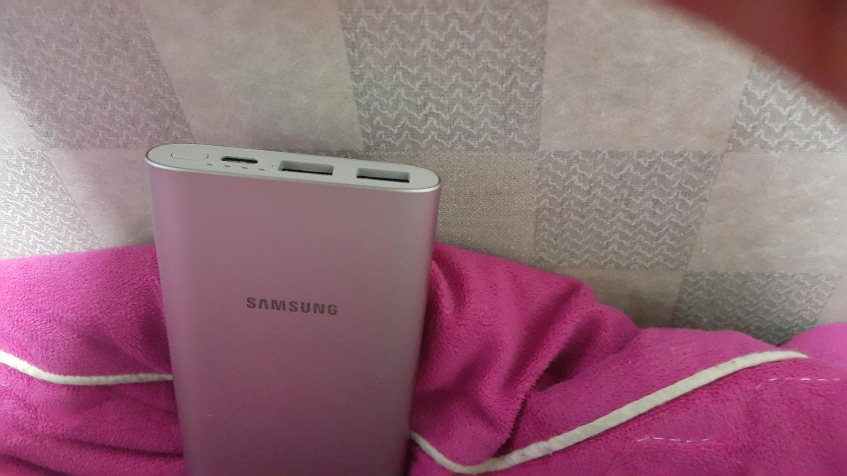 삼성보조배터리 팝니다