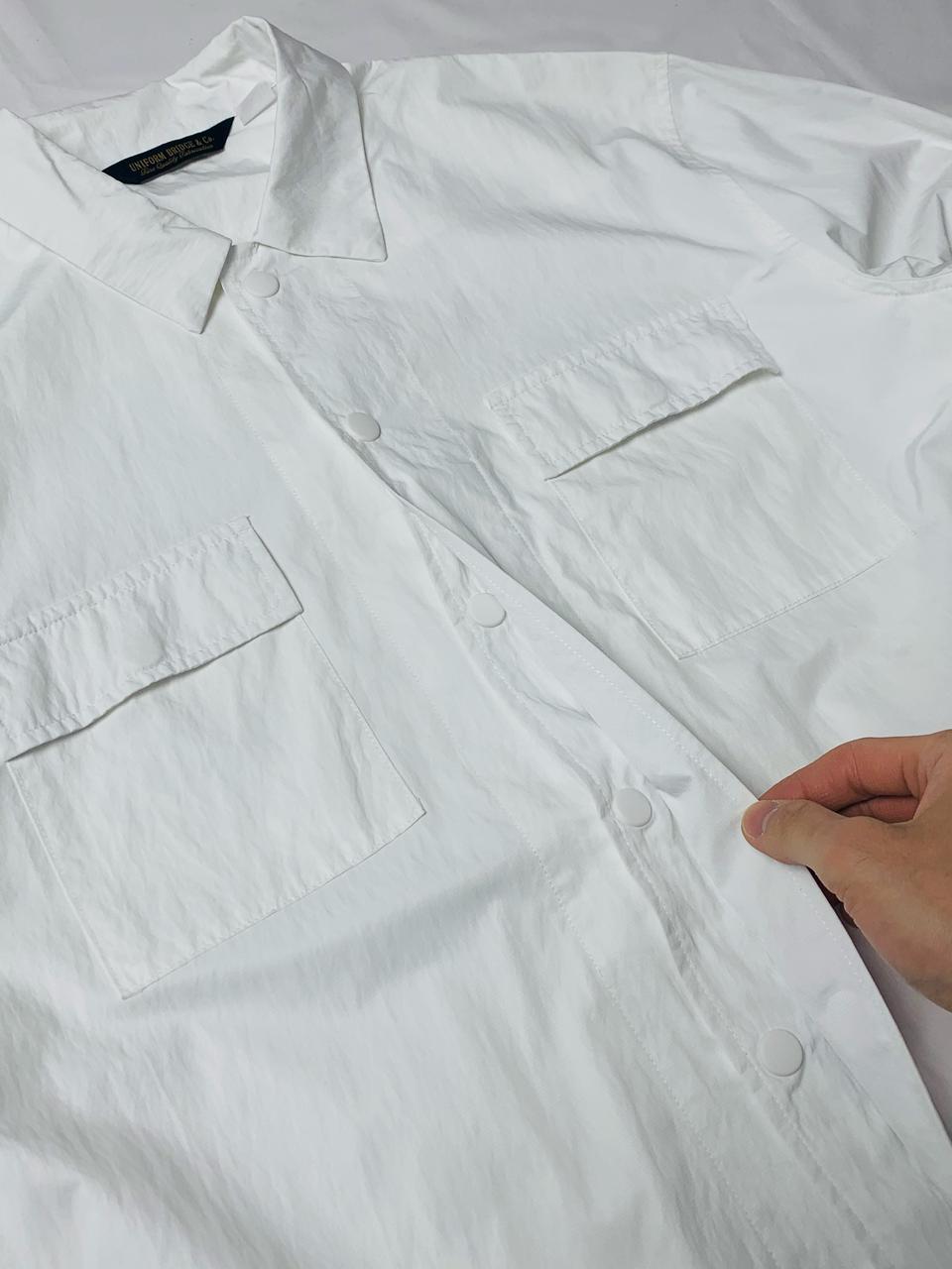 유니폼브릿지셔츠