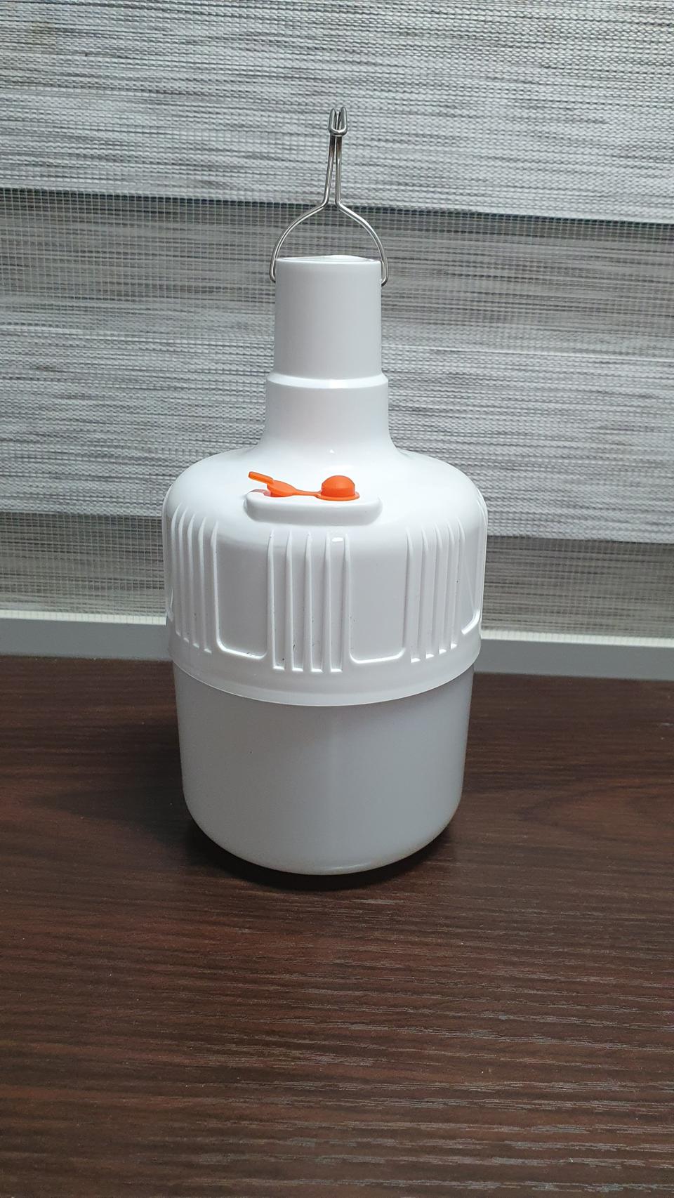 충전식 랜턴 LED 감성 차박 캠핑