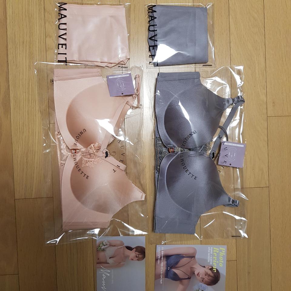 모브잇 여성 속옷