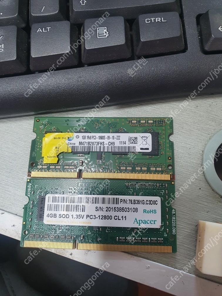 ddr3 4g 만원