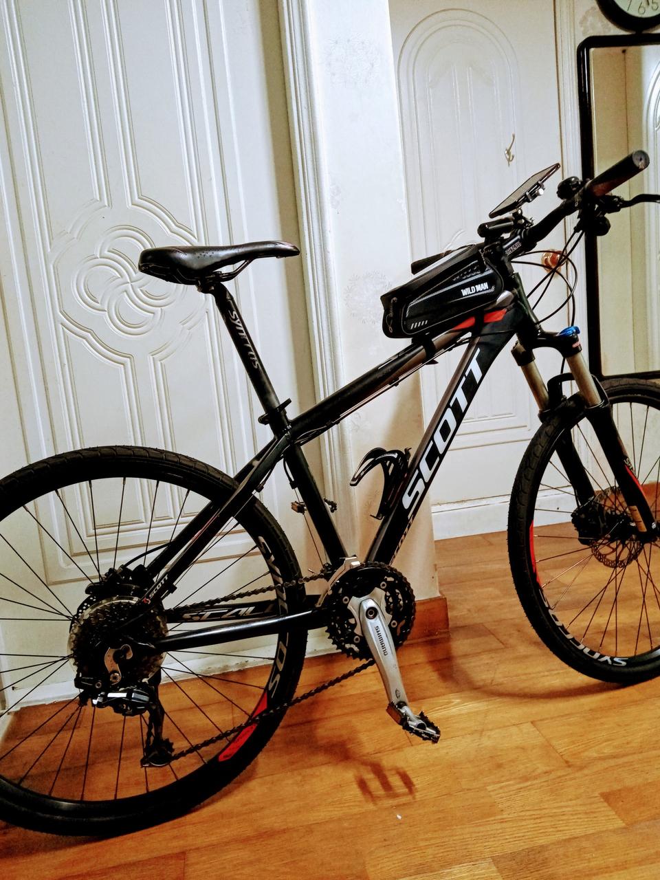 스캇mtb670자전거,판매