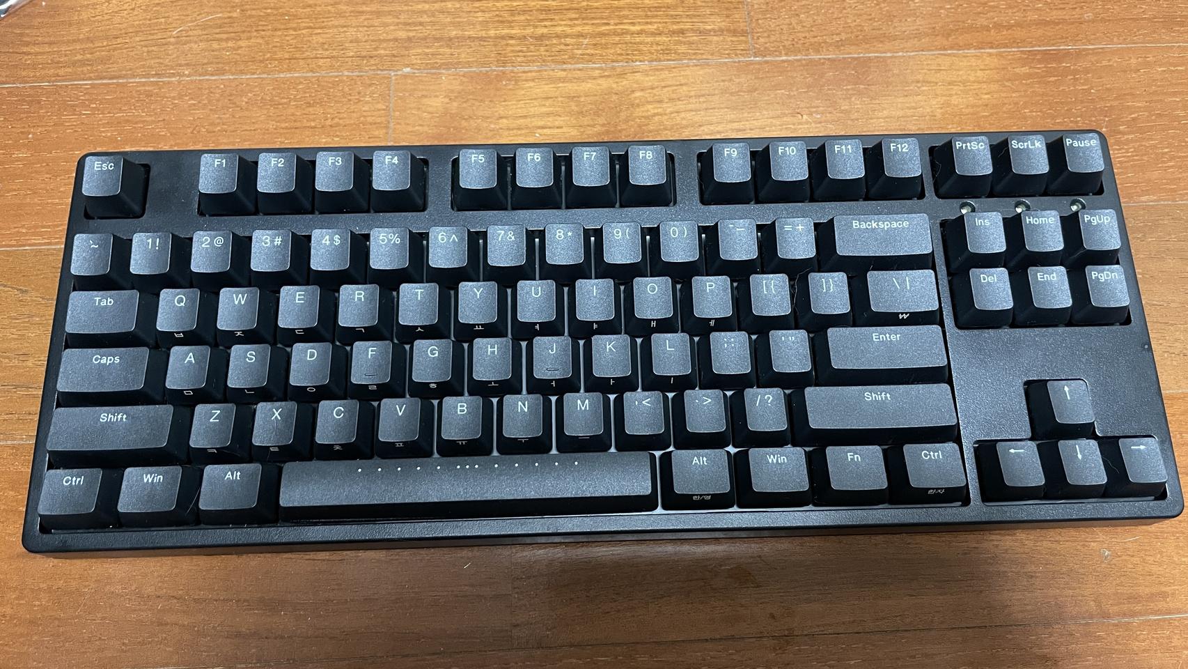 iKBC W200 판매합니다. (청축)